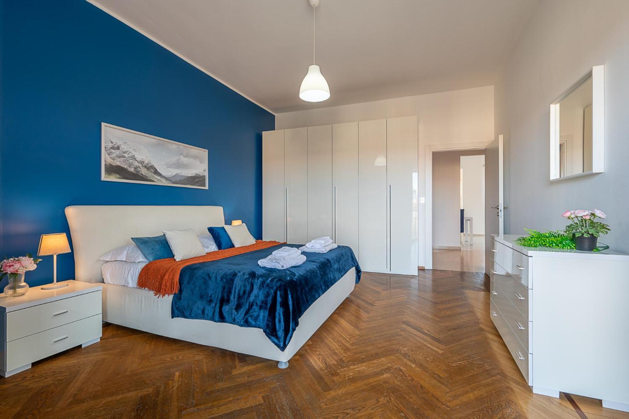 Metro Rivoli - High-End Vista Alpi - Grandmaison Turin Luaran gambar